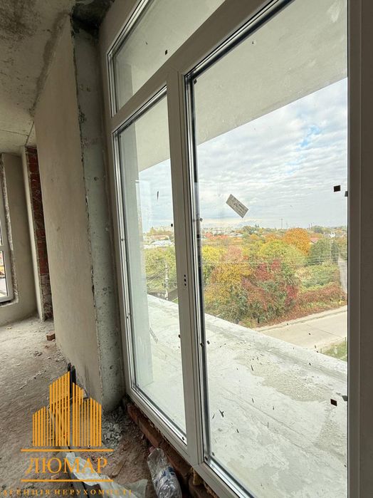 Квартира на вул. Тракт Глинянський в Львові, ID 215638, фото №13