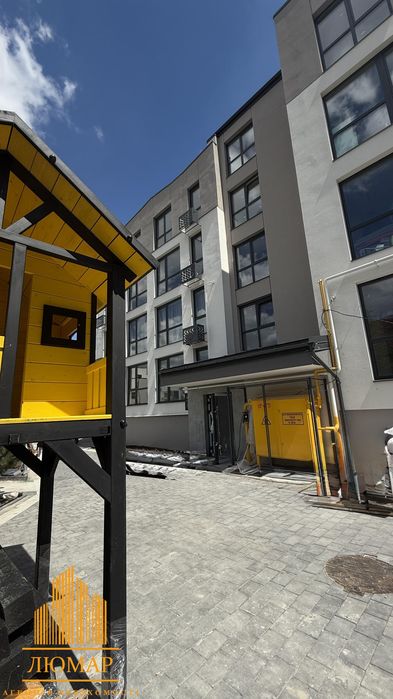 Квартира на вул. Тракт Глинянський в Львові, ID 215638, фото №4