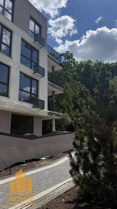 Квартира на вул. Тракт Глинянський в Львові, ID 215638, фото №6
