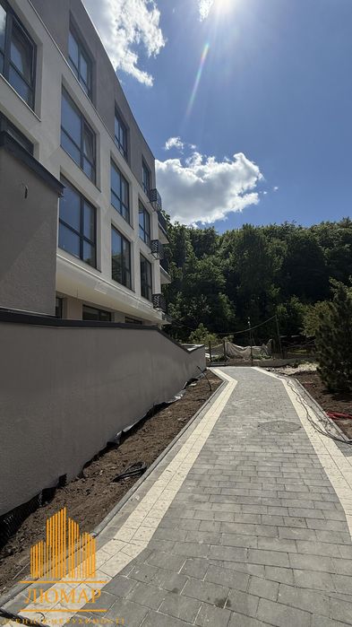 Квартира на вул. Тракт Глинянський в Львові, ID 215638, фото №7