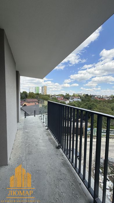Квартира на вул. Тракт Глинянський в Львові, ID 215638, фото №8