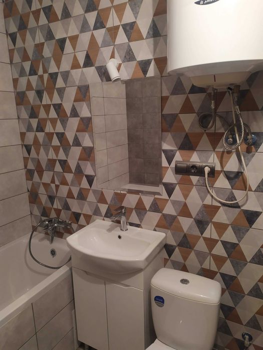 Квартира на пров. Лисогірський, 20 в Києві, ID 351366, фото №2