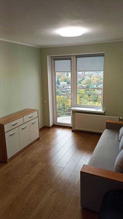 Квартира на пров. Лисогірський, 20 в Києві, ID 351366, фото №3