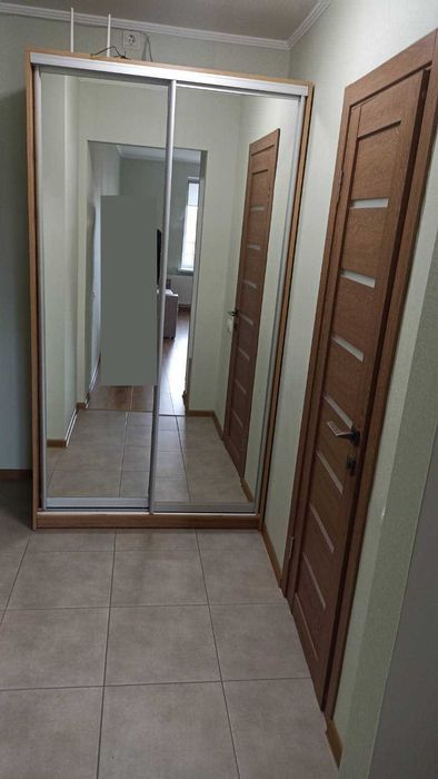 Квартира на пров. Лисогірський, 20 в Києві, ID 351366, фото №5