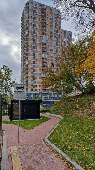 Квартира на пров. Лисогірський, 20 в Києві, ID 351366, фото №6