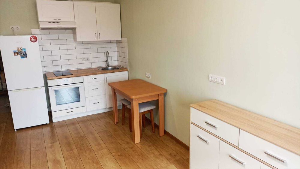 Квартира на пров. Лисогірський, 20 в Києві, ID 351366, фото №7