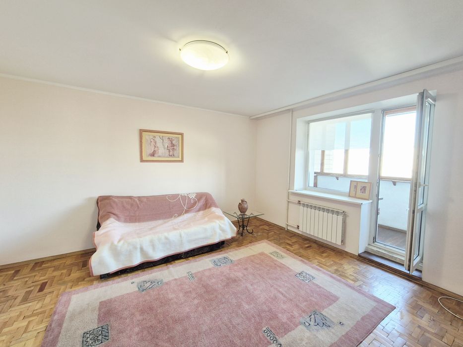 Квартира на наб. Дніпровська, 7 в Києві, ID 274935, фото №1