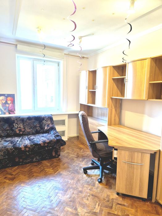 Квартира на наб. Дніпровська, 7 в Києві, ID 274935, фото №11