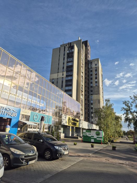 Квартира на наб. Дніпровська, 7 в Києві, ID 274935, фото №13