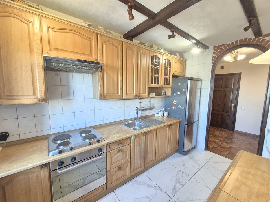 Квартира на наб. Дніпровська, 7 в Києві, ID 274935, фото №6