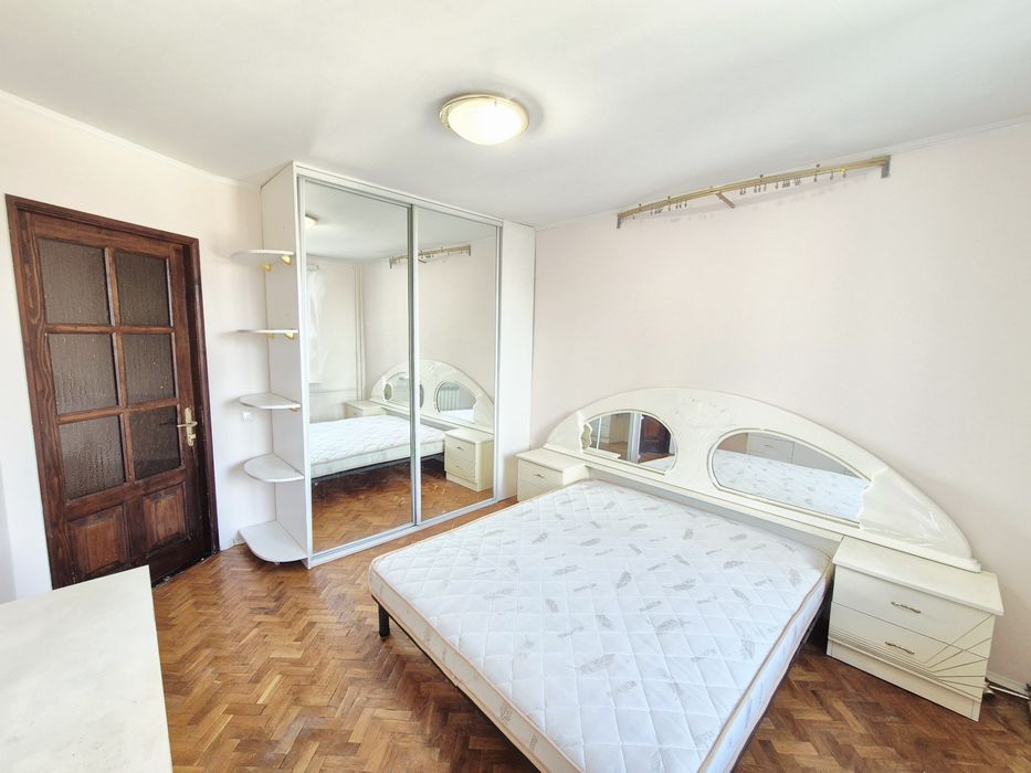 Квартира на наб. Дніпровська, 7 в Києві, ID 274935, фото №8