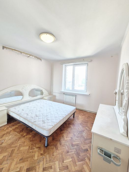 Квартира на наб. Дніпровська, 7 в Києві, ID 274935, фото №9