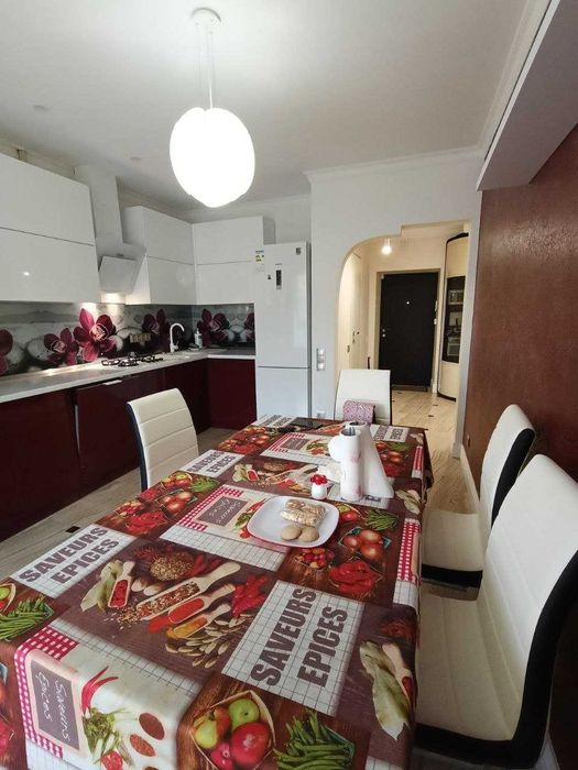 Квартира на вул. В.Стуса, 44 в Івано-Франківську, ID 176447, фото №14