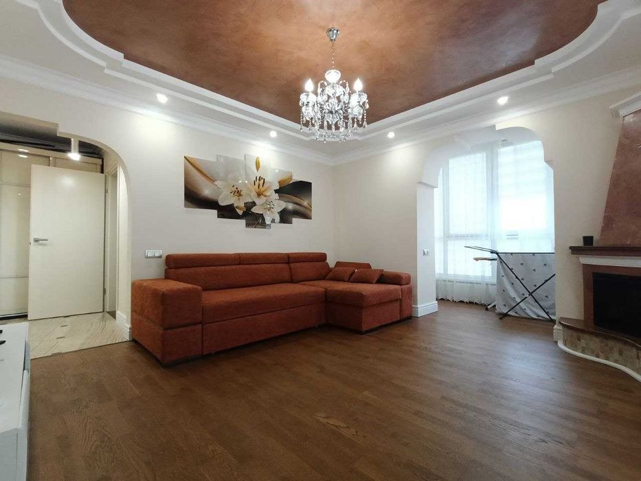 Квартира на вул. В.Стуса, 44 в Івано-Франківську, ID 176447, фото №5