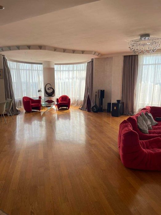Квартира на вул. Предславинська, 31/11 в Києві, ID 181639, фото №1