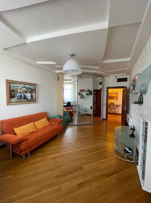 Квартира на вул. Предславинська, 31/11 в Києві, ID 181639, фото №12