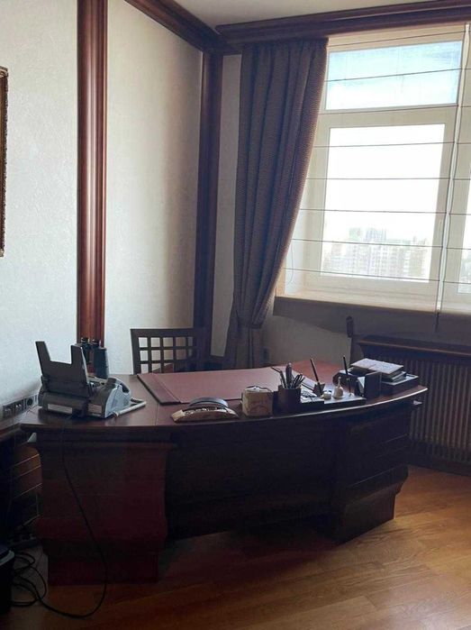 Квартира на вул. Предславинська, 31/11 в Києві, ID 181639, фото №14