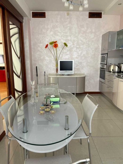 Квартира на вул. Предславинська, 31/11 в Києві, ID 181639, фото №15