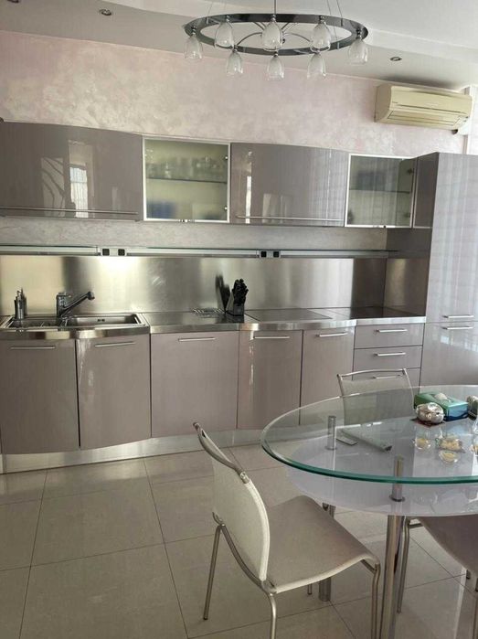 Квартира на вул. Предславинська, 31/11 в Києві, ID 181639, фото №17