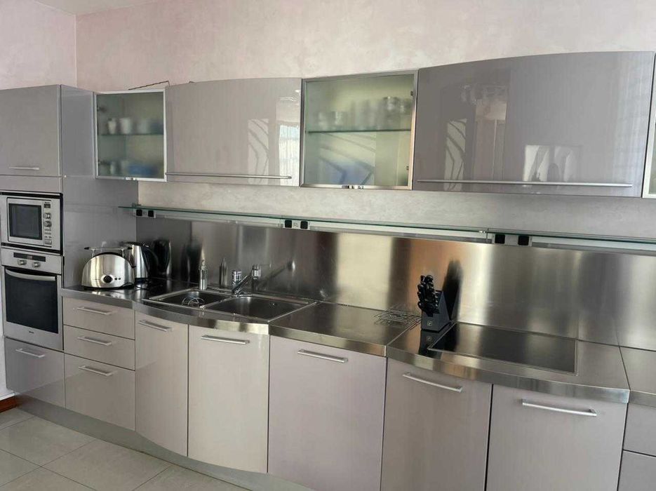 Квартира на вул. Предславинська, 31/11 в Києві, ID 181639, фото №18