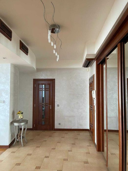 Квартира на вул. Предславинська, 31/11 в Києві, ID 181639, фото №19