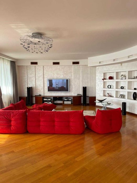 Квартира на вул. Предславинська, 31/11 в Києві, ID 181639, фото №3
