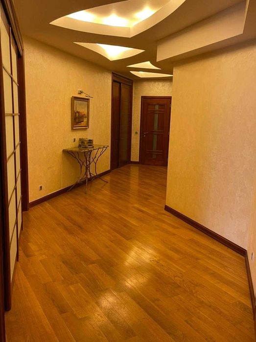 Квартира на вул. Предславинська, 31/11 в Києві, ID 181639, фото №4