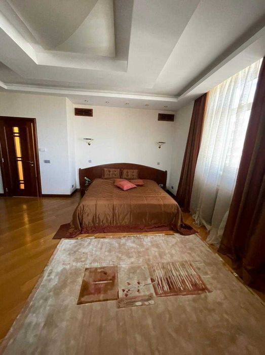 Квартира на вул. Предславинська, 31/11 в Києві, ID 181639, фото №5