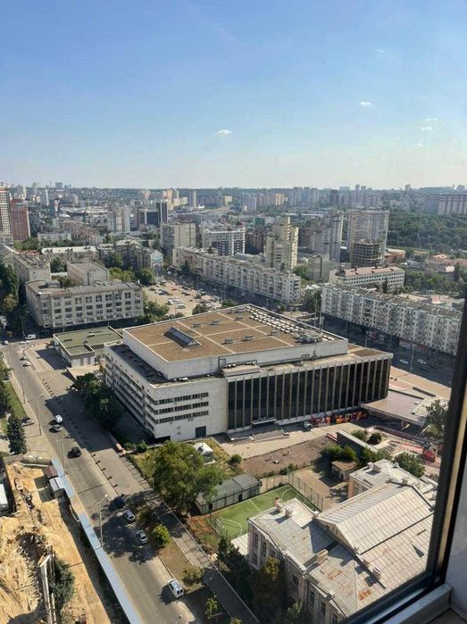 Квартира на вул. Предславинська, 31/11 в Києві, ID 181639, фото №7