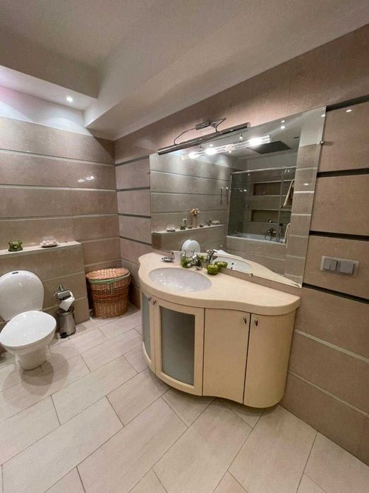 Квартира на вул. Предславинська, 31/11 в Києві, ID 181639, фото №9