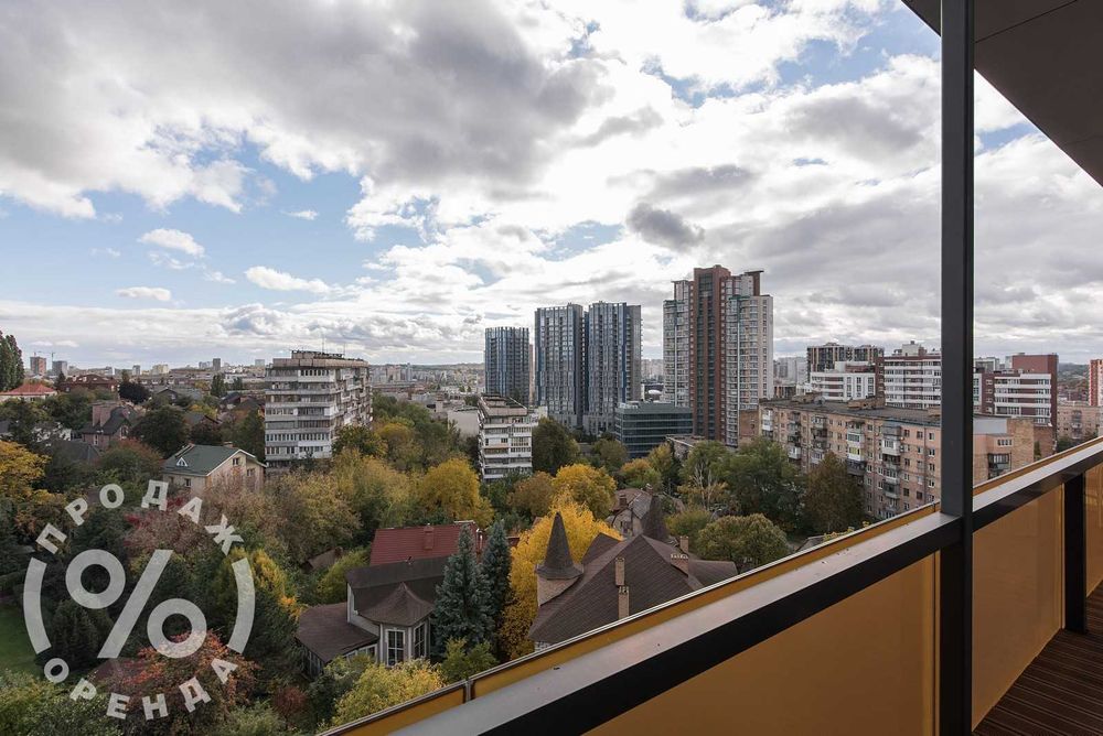 Квартира на вул. Дмитра Годзенка, 13 в Києві, ID 194623, фото №9