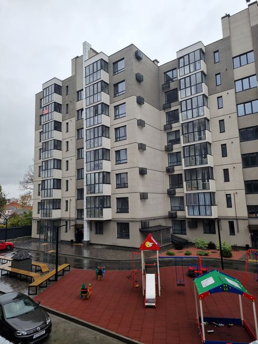 Квартира на вул. Сінна, 25 в Полтаві, ID 167322, фото №3