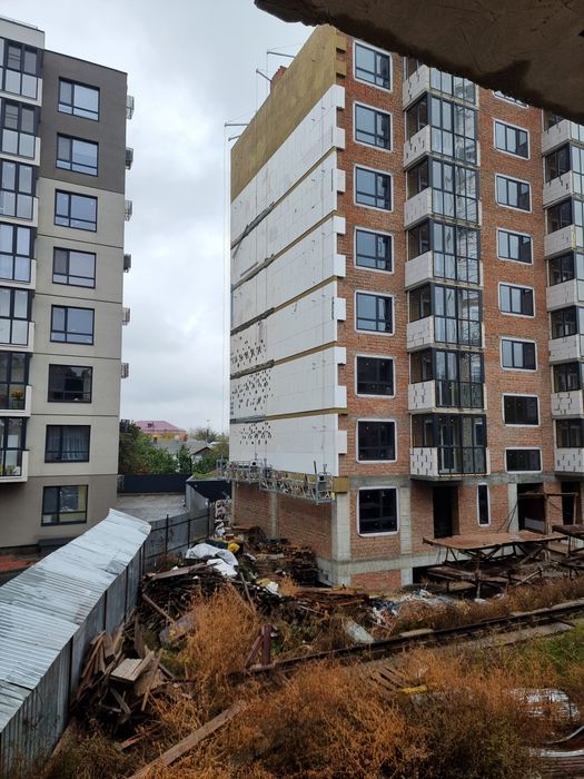 Квартира на вул. Сінна, 25 в Полтаві, ID 167322, фото №4
