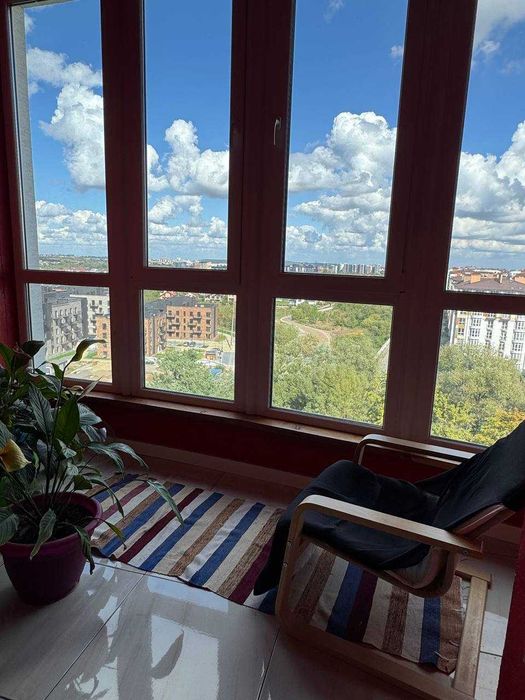 Квартира на ЖК Калинова Слобода в Івано-Франківську, ID 310848, фото №13