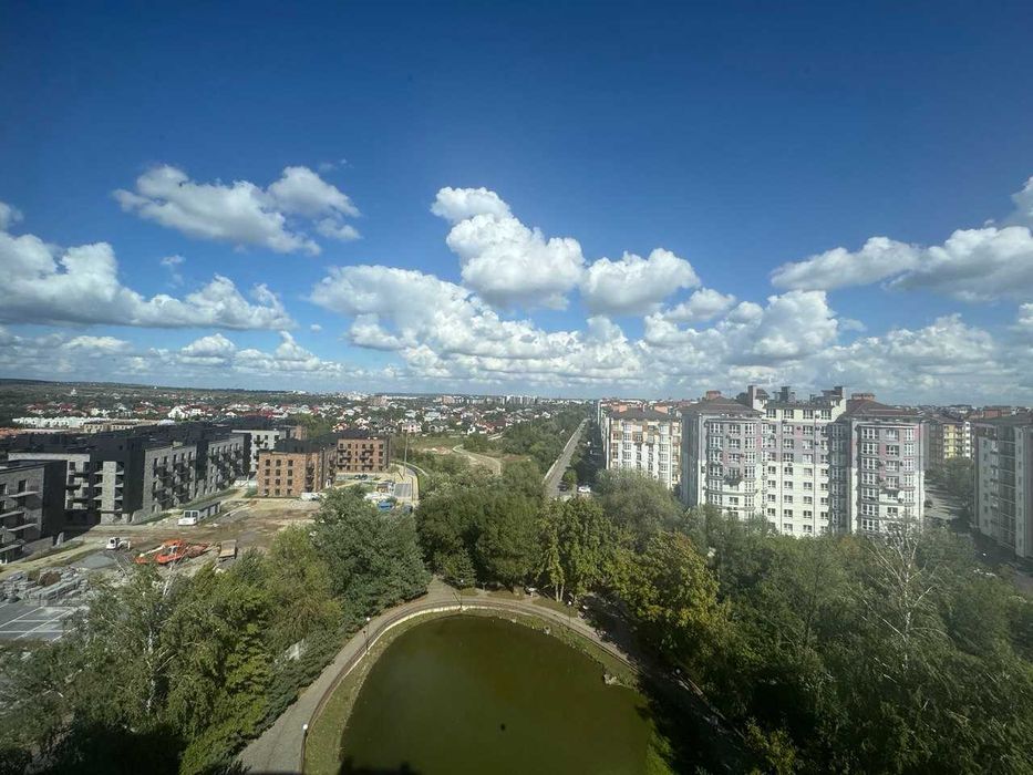 Квартира на ЖК Калинова Слобода в Івано-Франківську, ID 310848, фото №14