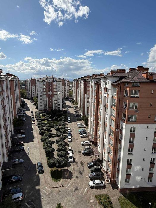 Квартира на ЖК Калинова Слобода в Івано-Франківську, ID 310848, фото №15