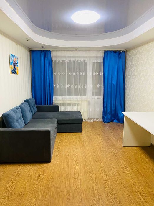 Квартира на вул. Р. Ратушного, 21 в Києві, ID 251039, фото №1