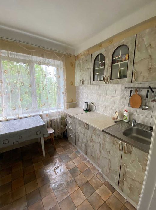 Квартира на вул. Р. Ратушного, 21 в Києві, ID 251039, фото №9