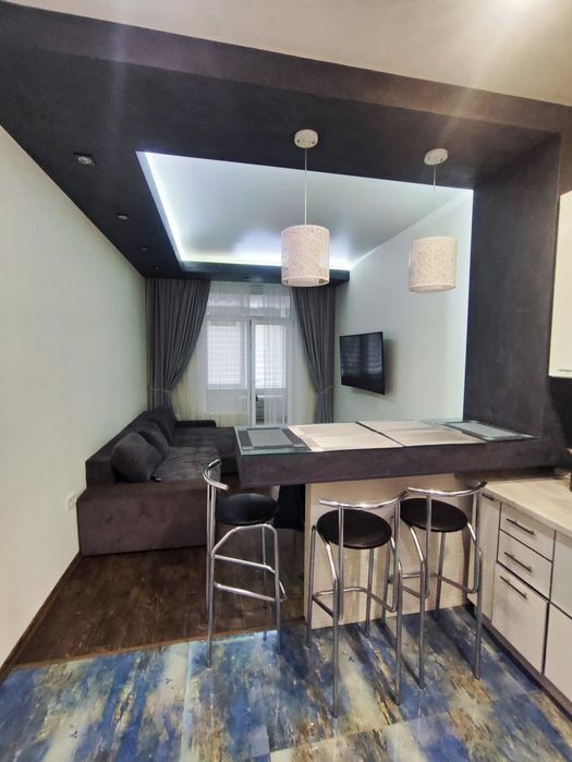 Квартира на вул. Декабристів, 151/2 в Київ, ID 324728, фото №2