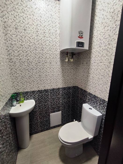 Квартира на вул. Декабристів, 151/2 в Києві, ID 324728, фото №7