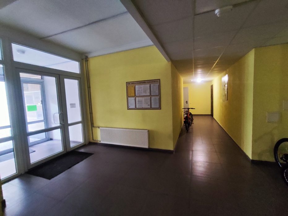 Квартира на вул. Декабристів, 151/2 в Києві, ID 324728, фото №10
