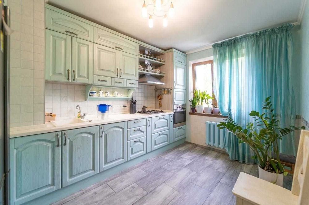 Квартира на вул. Євгена Танцюри, 22А в Одесі, ID 185457, фото №1