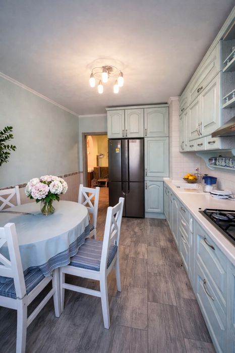 Квартира на вул. Євгена Танцюри, 22А в Одесі, ID 185457, фото №2