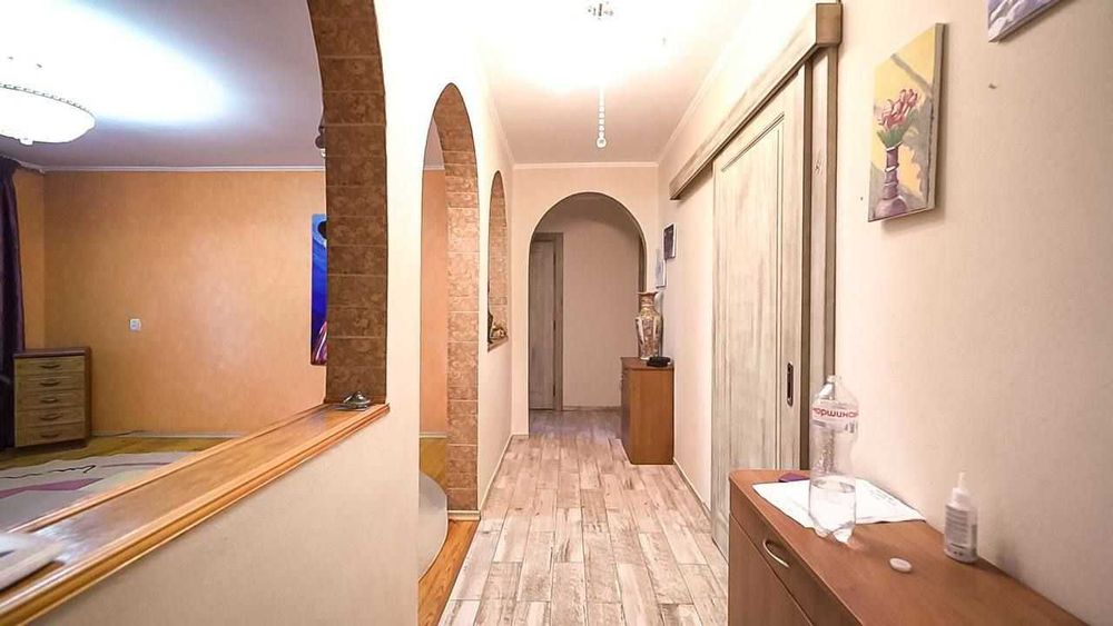 Квартира на вул. Євгена Танцюри, 22А в Одесі, ID 185457, фото №11
