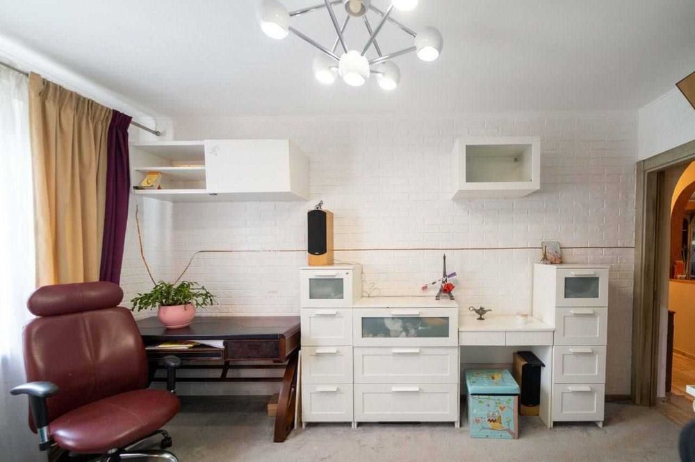 Квартира на вул. Євгена Танцюри, 22А в Одесі, ID 185457, фото №12