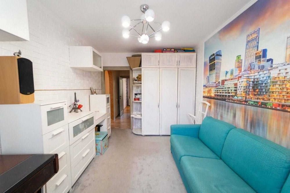 Квартира на вул. Євгена Танцюри, 22А в Одесі, ID 185457, фото №13