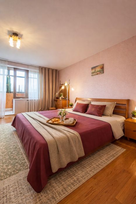 Квартира на вул. Євгена Танцюри, 22А в Одесі, ID 185457, фото №16
