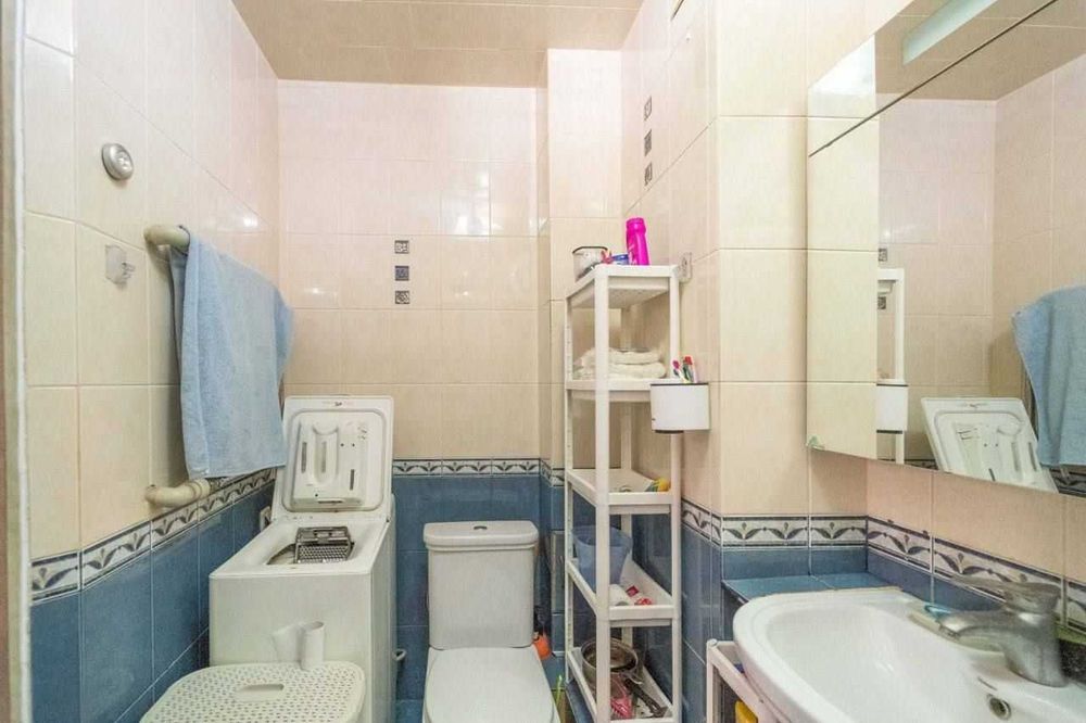 Квартира на вул. Євгена Танцюри, 22А в Одесі, ID 185457, фото №18