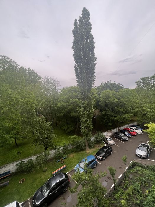 Квартира на вул. Євгена Танцюри, 22А в Одесі, ID 185457, фото №3