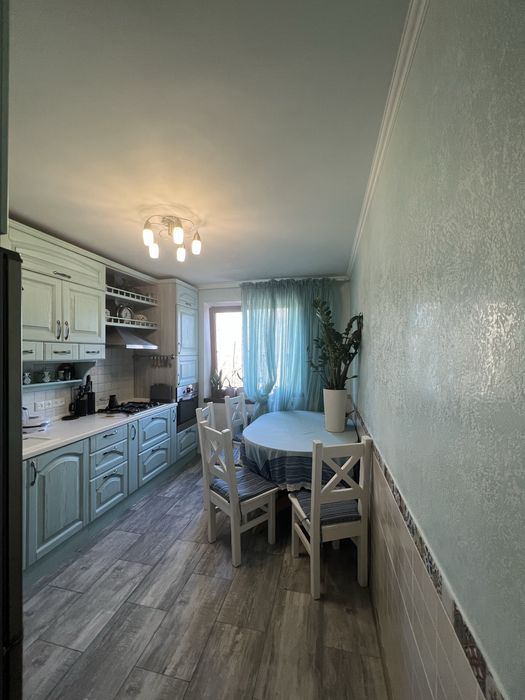 Квартира на вул. Євгена Танцюри, 22А в Одесі, ID 185457, фото №4